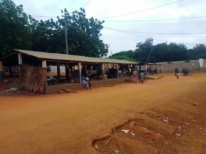 Marché